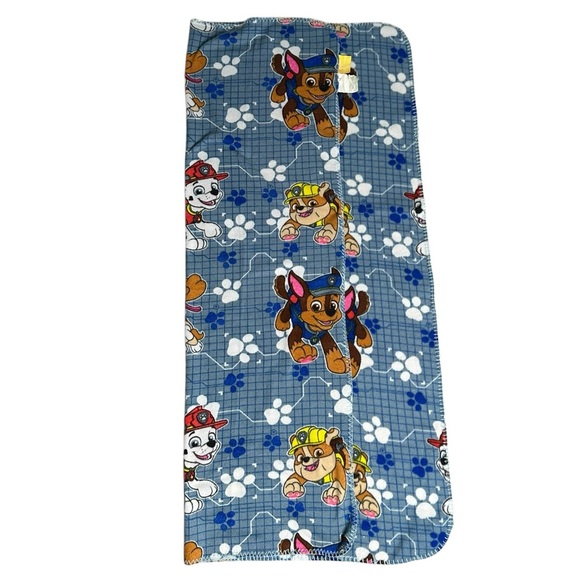 Paw patrol blanket - Picture 3 of 9